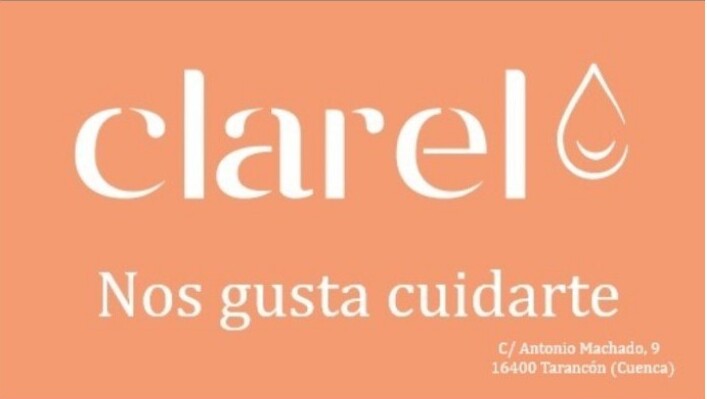 Logo de Clarel