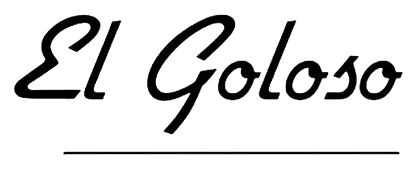 Logo de Pastelería El Goloso
