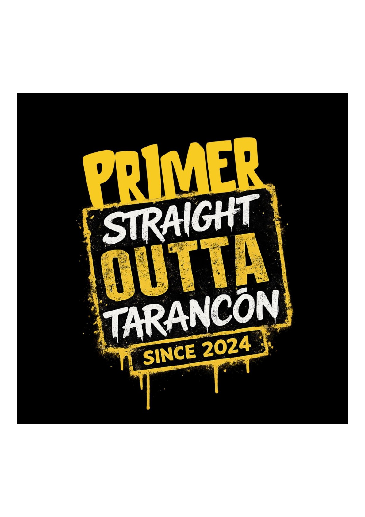 Logo de Primer Burger