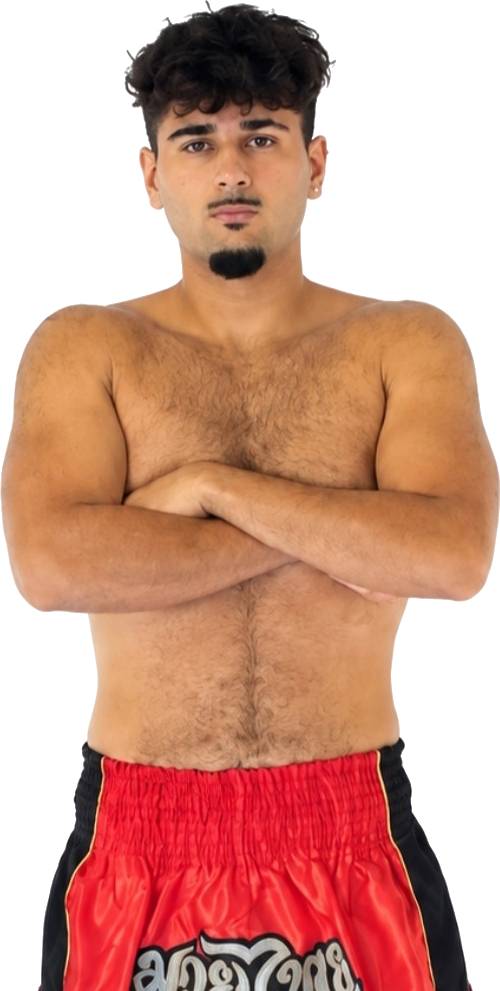 Aron Granados