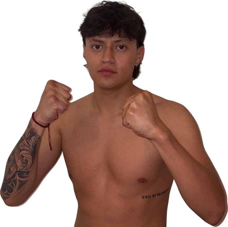 Gregory Guadalquil