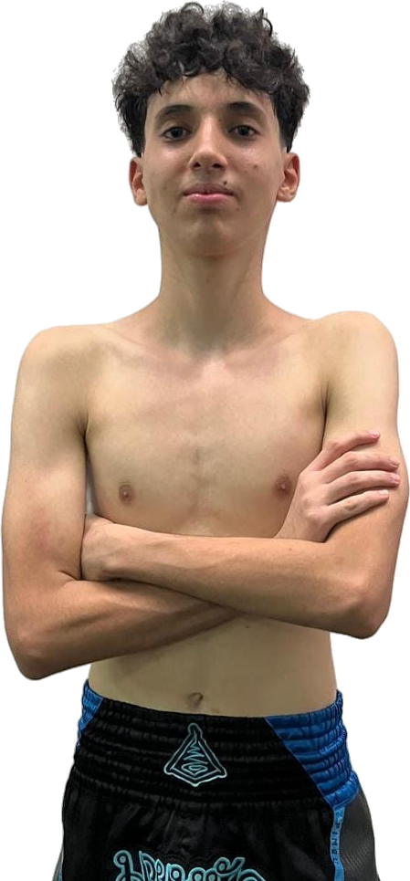 Karim Zelmat Khiat