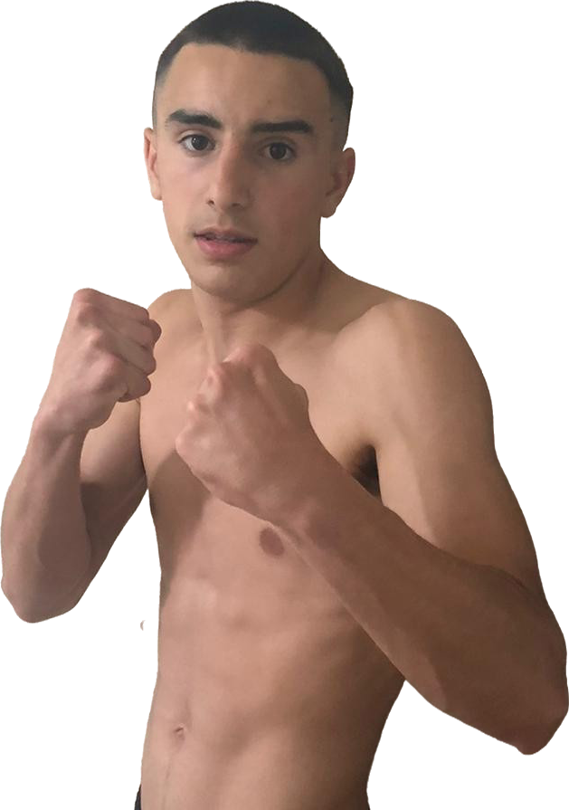 Marcos Peñalver
