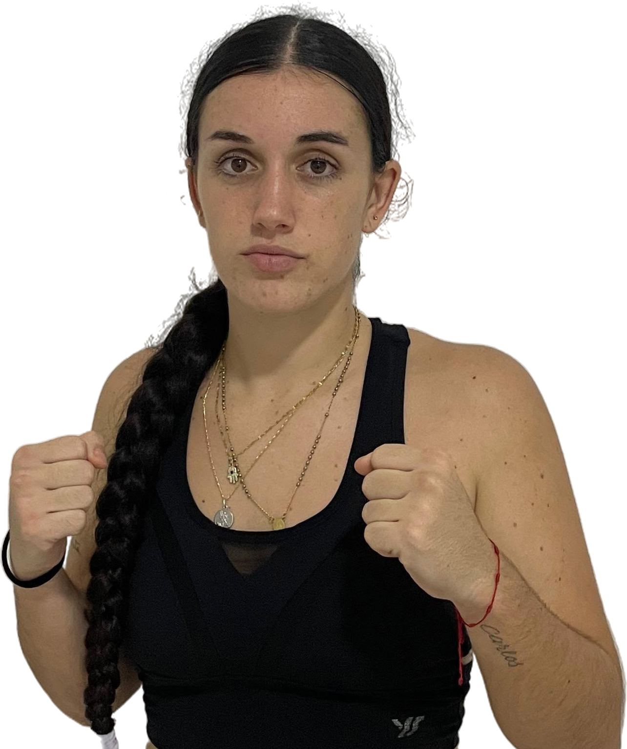 María Barceló